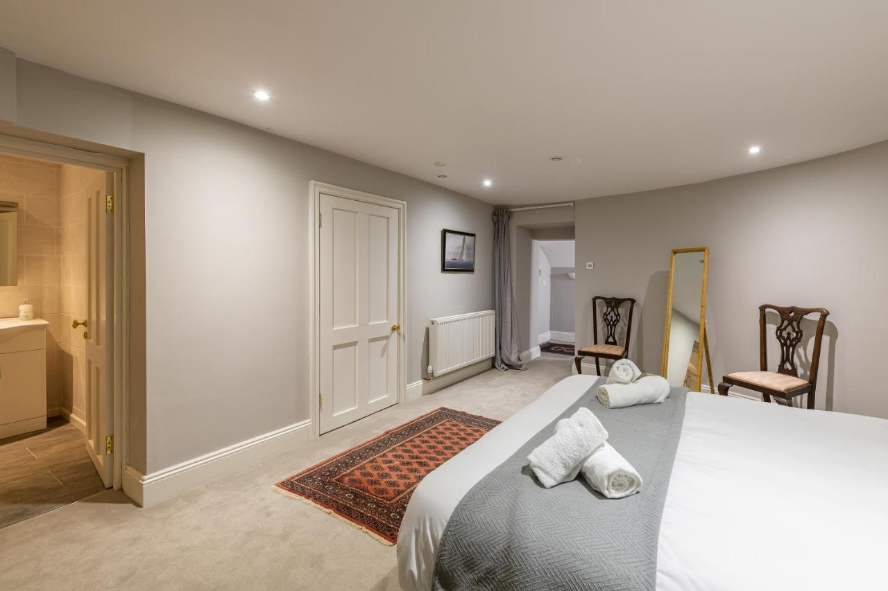 Georgian 2 Bed Apartment With 3 Bathrooms And Parking Exteriör bild
